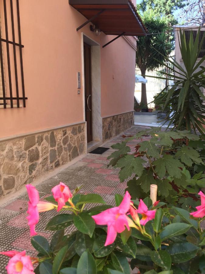 Stella Appartamento Policoro Exterior foto