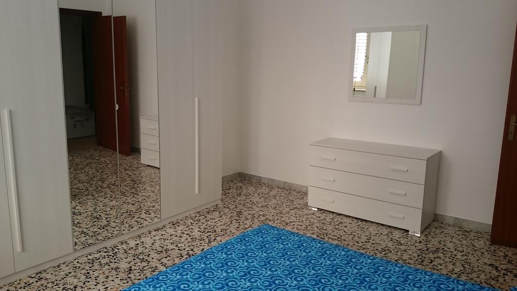 Stella Appartamento Policoro Quarto foto