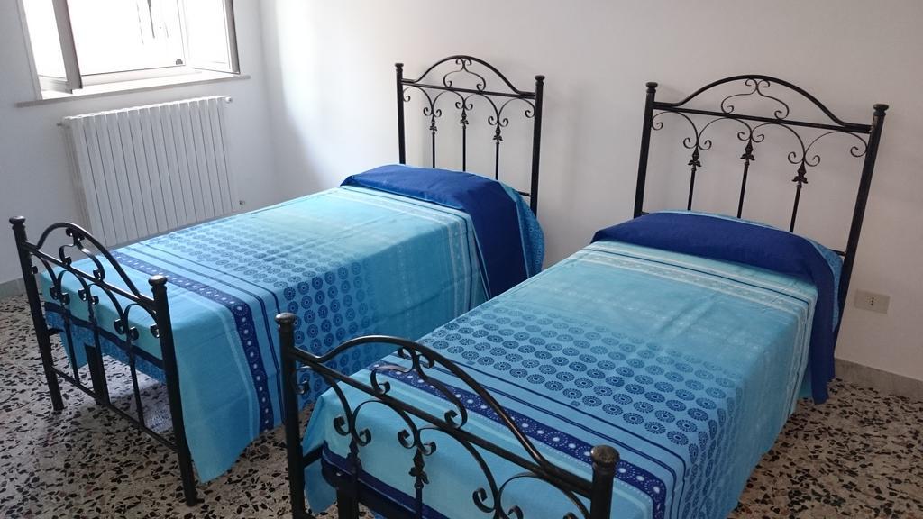 Stella Appartamento Policoro Quarto foto
