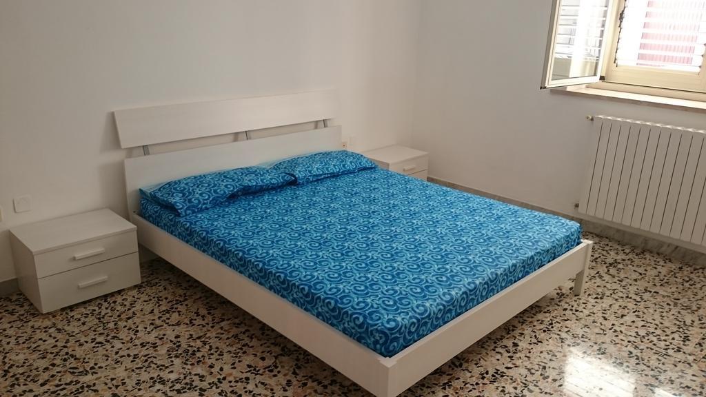 Stella Appartamento Policoro Quarto foto