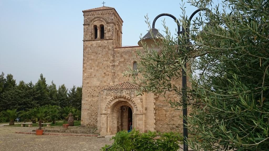 Stella Appartamento Policoro Quarto foto