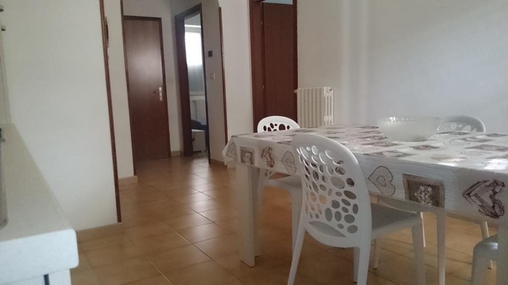 Stella Appartamento Policoro Quarto foto